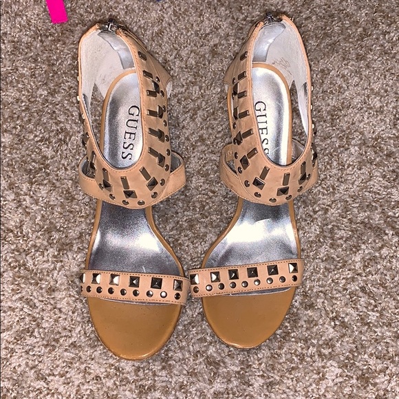 Guess Shoes - High heels